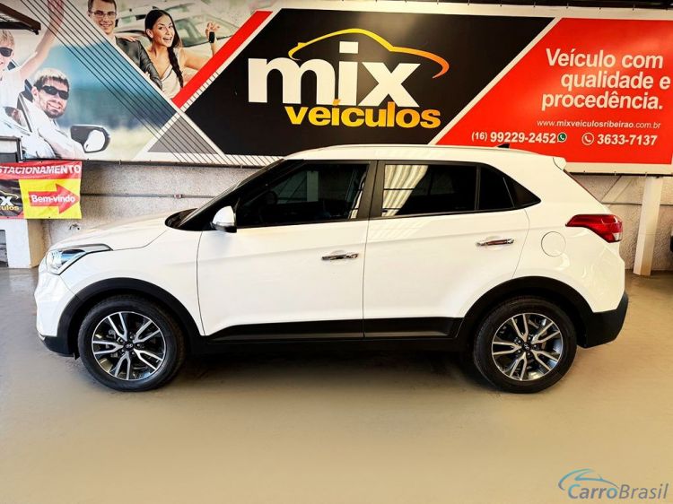 Mix Veiculos | Creta 2.0 16V PRESTIGE 16/17 - foto 2
