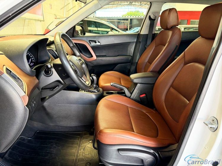 Mix Veiculos | Creta 2.0 16V PRESTIGE 16/17 - foto 4