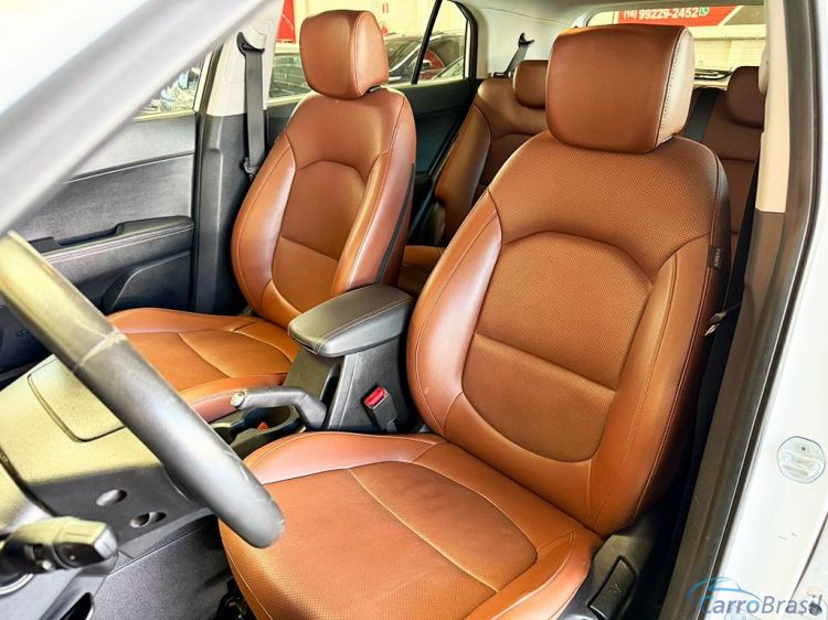 Mix Veiculos | Creta 2.0 16V PRESTIGE 16/17 - foto 5