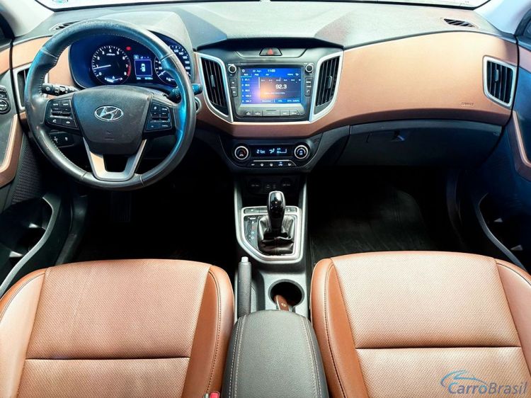 Mix Veiculos | Creta 2.0 16V PRESTIGE 16/17 - foto 6