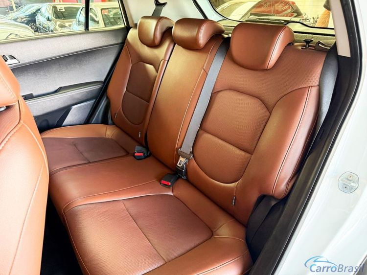 Mix Veiculos | Creta 2.0 16V PRESTIGE 16/17 - foto 8