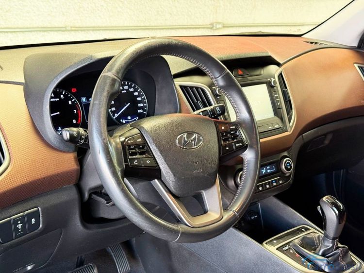 Mix Veiculos | Creta 2.0 16V PRESTIGE 16/17 - foto 10
