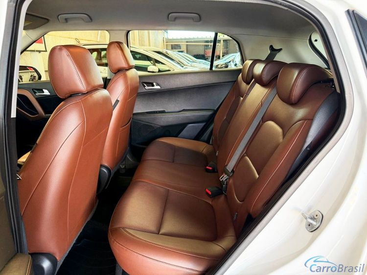 Mix Veiculos | Creta 2.0 16V PRESTIGE 16/17 - foto 9