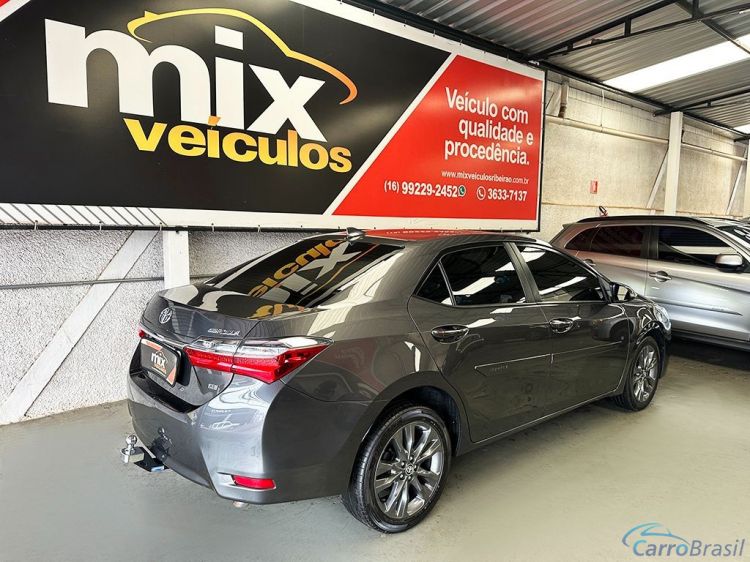 Mix Veiculos | Corolla 2.0 XEI 16V 18/19 - foto 3
