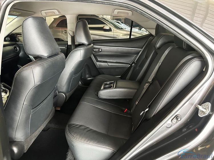 Mix Veiculos | Corolla 2.0 XEI 16V 18/19 - foto 8