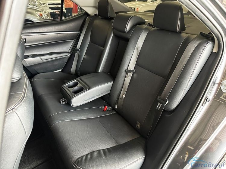 Mix Veiculos | Corolla 2.0 XEI 16V 18/19 - foto 9