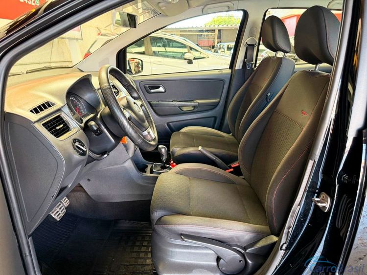 Mix Veiculos | CrossFox 1.6 VHT TOTAL 13/14 - foto 4