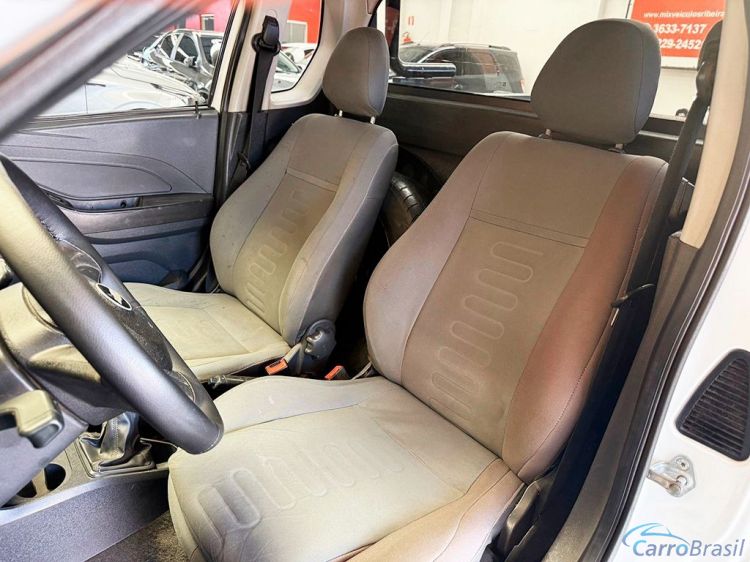 Mix Veiculos | Montana 1.4 MPFI LS CS 8V 11/12 - foto 4
