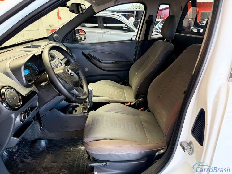 Mix Veiculos | Montana 1.4 MPFI LS CS 8V 11/12 - foto 6