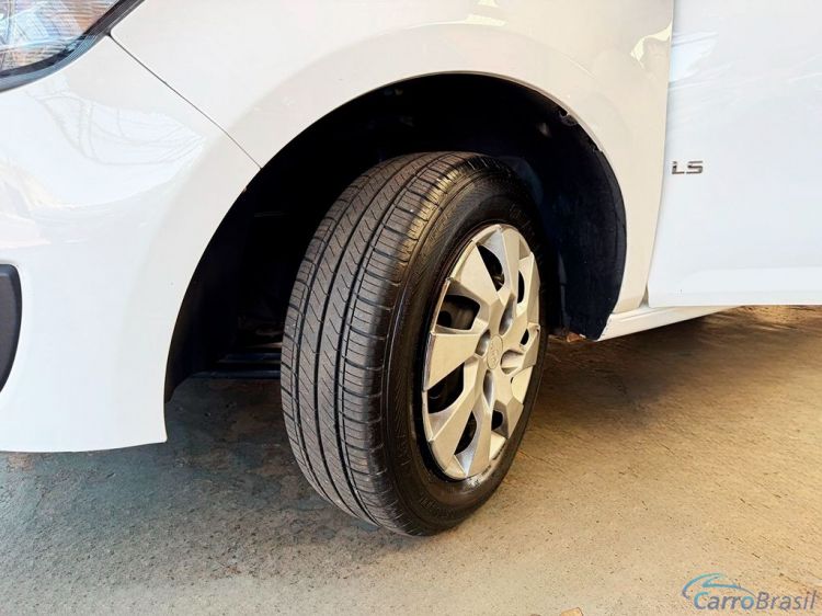 Mix Veiculos | Montana 1.4 MPFI LS CS 8V 11/12 - foto 7