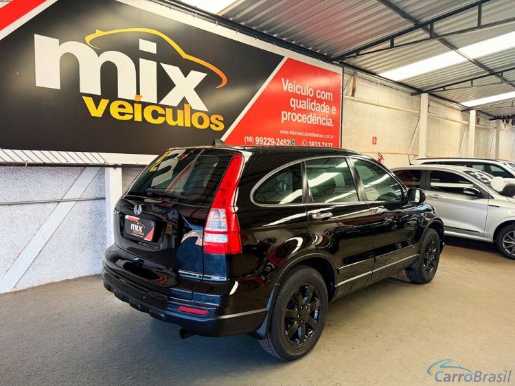 Mix Veiculos | CRV 2.0 LX 4X2 16V 10/11 - foto 3