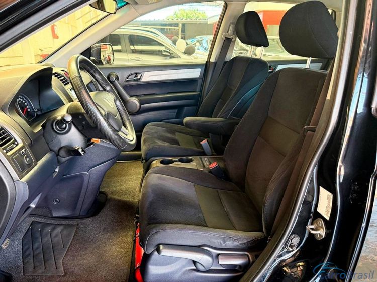 Mix Veiculos | CRV 2.0 LX 4X2 16V 10/11 - foto 4