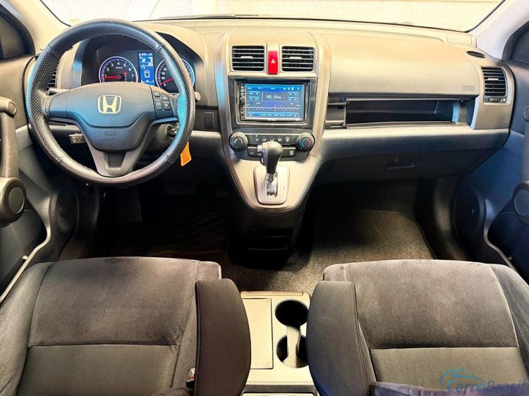 Mix Veiculos | CRV 2.0 LX 4X2 16V 10/11 - foto 6