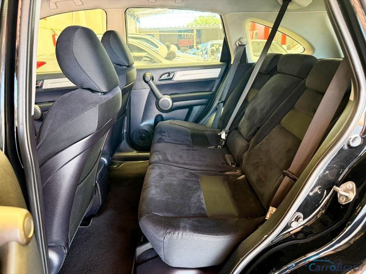 Mix Veiculos | CRV 2.0 LX 4X2 16V 10/11 - foto 9