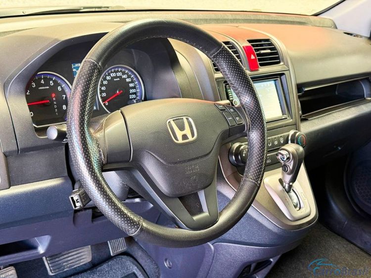 Mix Veiculos | CRV 2.0 LX 4X2 16V 10/11 - foto 10