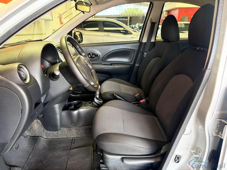 Mix Veiculos | March 1.0 S 12V 16/17 - foto 4