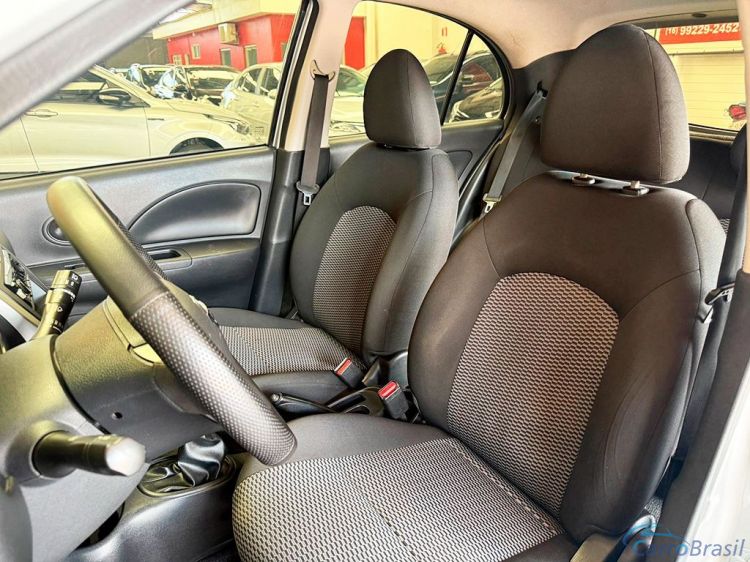 Mix Veiculos | March 1.0 S 12V 16/17 - foto 5