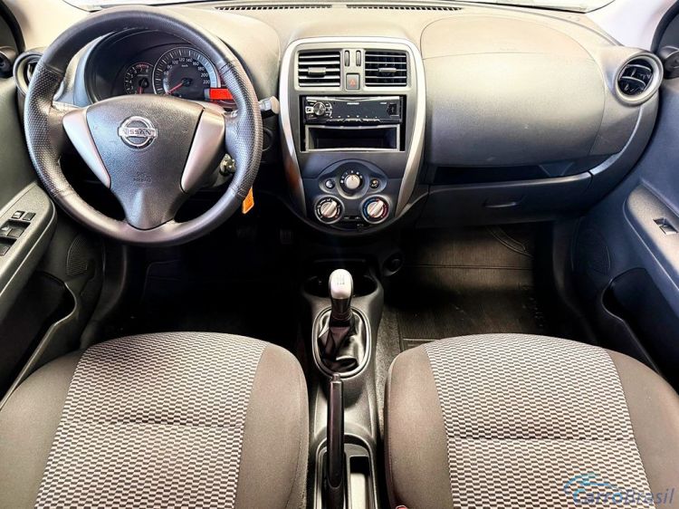 Mix Veiculos | March 1.0 S 12V 16/17 - foto 6