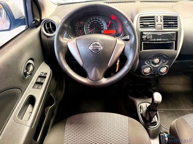 Mix Veiculos | March 1.0 S 12V 16/17 - foto 7