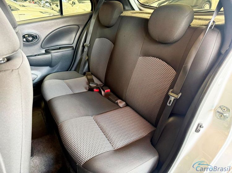 Mix Veiculos | March 1.0 S 12V 16/17 - foto 8