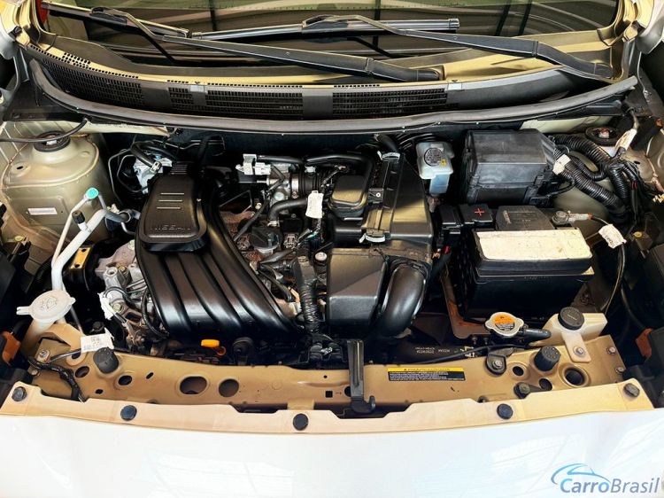 Mix Veiculos | March 1.0 S 12V 16/17 - foto 10