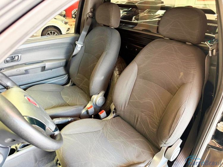 Mix Veiculos | Strada 1.4 MPI HARD WORKING CS 8V 18/19 - foto 6