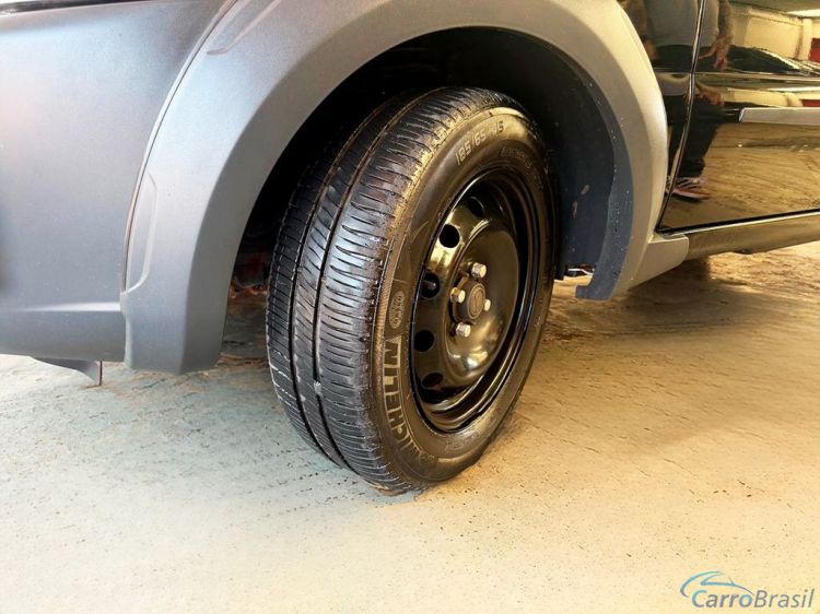 Mix Veiculos | Strada 1.4 MPI HARD WORKING CS 8V 18/19 - foto 8