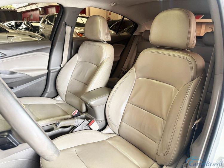 Mix Veiculos | Cruze 1.4 TURBO SPORT6 LTZ 16V 17/17 - foto 5