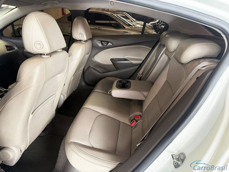 Mix Veiculos | Cruze 1.4 TURBO SPORT6 LTZ 16V 17/17 - foto 8