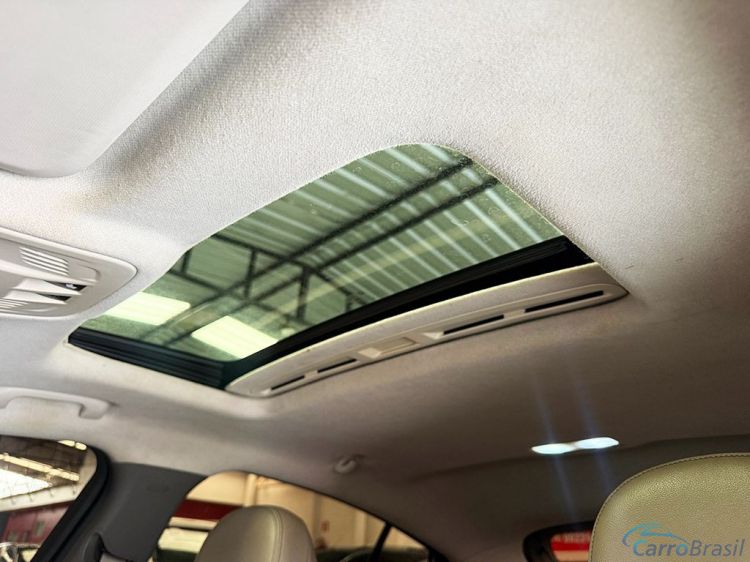 Mix Veiculos | Cruze 1.4 TURBO SPORT6 LTZ 16V 17/17 - foto 10