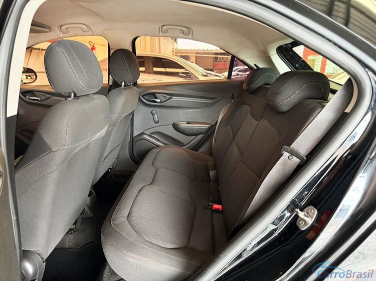 Mix Veiculos | Onix 1.4 MPFI LT 8V 14/15 - foto 8