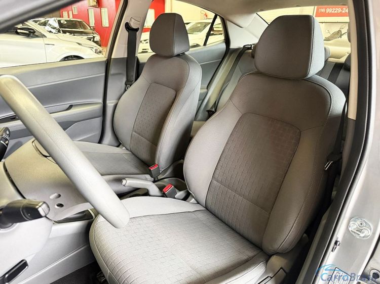 Mix Veiculos | HB 20 Sedan 1.0 12V COMFORT PLUS 24/25 - foto 5