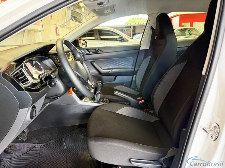 Mix Veiculos | Polo Hatch 1.0 MPI TRACK 24/25 - foto 4