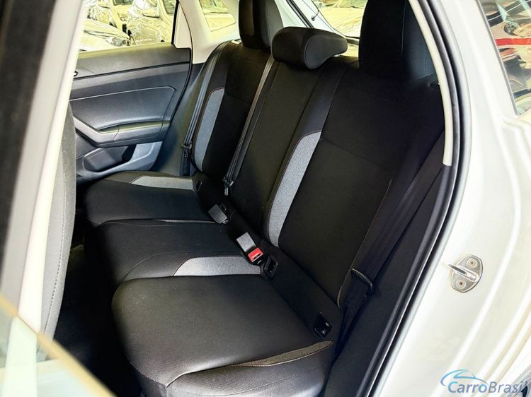 Mix Veiculos | Polo Hatch 1.0 MPI TRACK 24/25 - foto 9