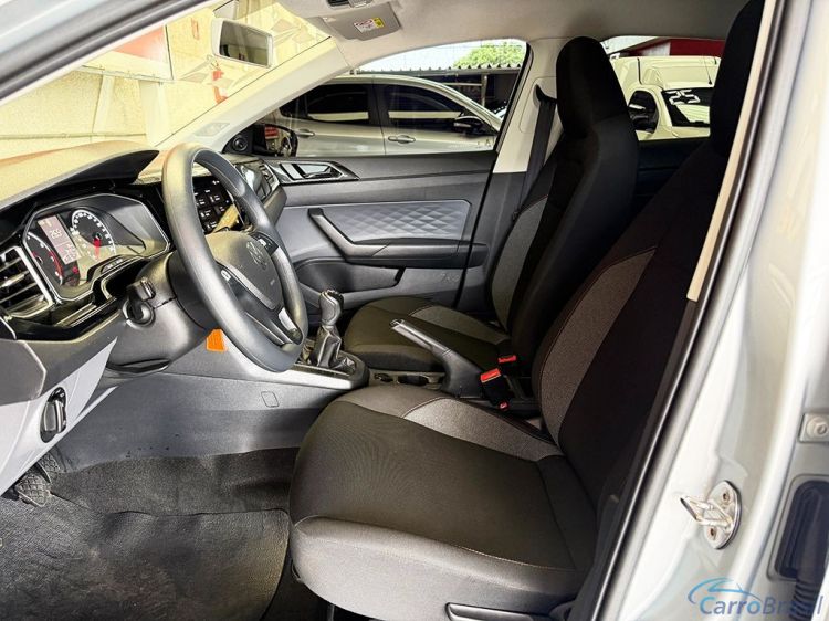 Mix Veiculos | Polo Hatch 1.0 MPI TRACK 24/25 - foto 4