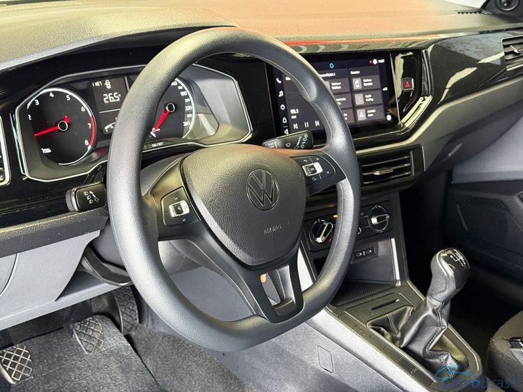 Mix Veiculos | Polo Hatch 1.0 MPI TRACK 24/25 - foto 10