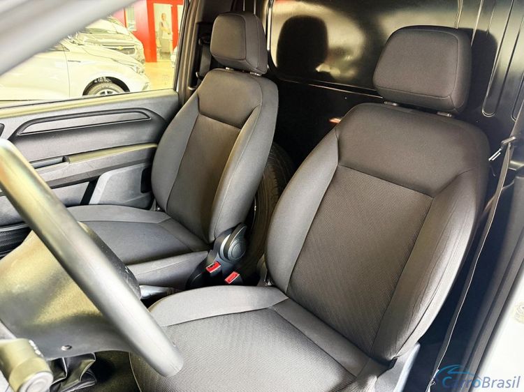 Mix Veiculos | Fiorino 1.4 MPI FURGÃO ENDURANCE 8V 24/25 - foto 6