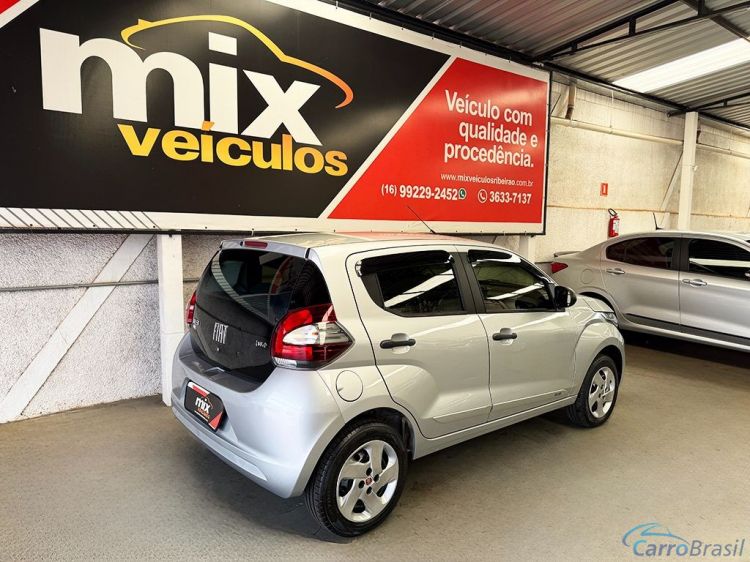 Mix Veiculos | Mobi 1.0 EVO LIKE. 20/20 - foto 3