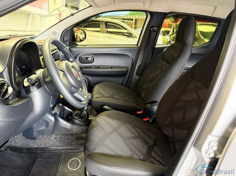 Mix Veiculos | Mobi 1.0 EVO LIKE. 20/20 - foto 4