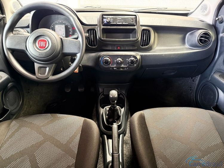 Mix Veiculos | Mobi 1.0 EVO LIKE. 20/20 - foto 6