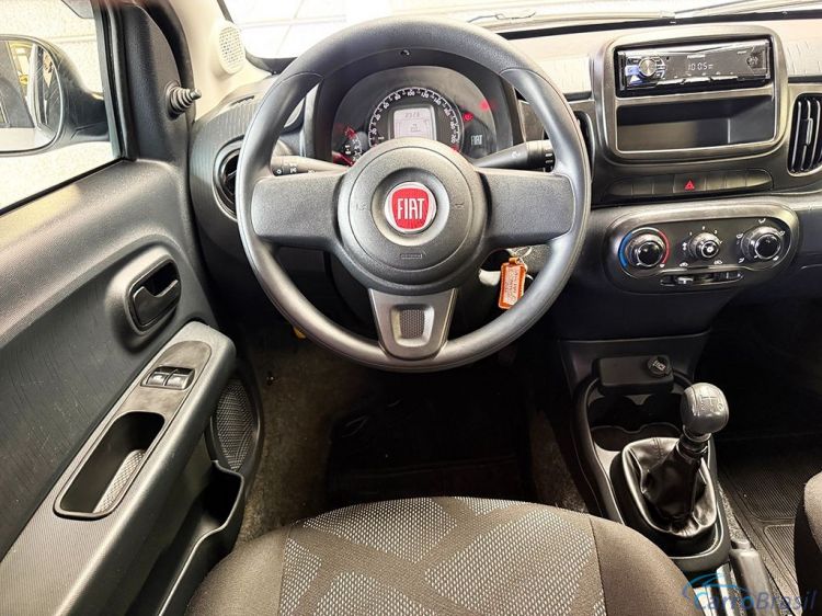 Mix Veiculos | Mobi 1.0 EVO LIKE. 20/20 - foto 7