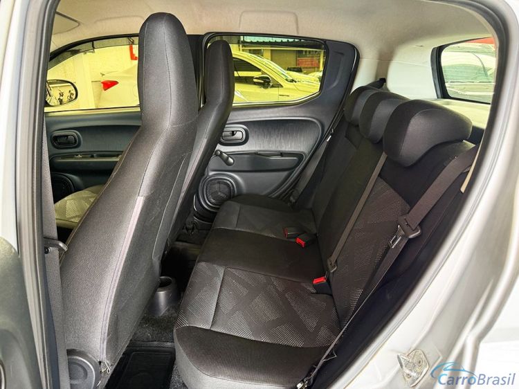 Mix Veiculos | Mobi 1.0 EVO LIKE. 20/20 - foto 8