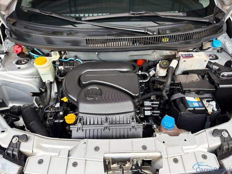 Mix Veiculos | Mobi 1.0 EVO LIKE. 20/20 - foto 10