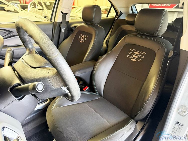Mix Veiculos | Onix 1.0 MPFI LT 8V 19/19 - foto 5