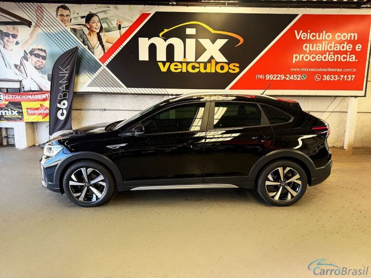 Mix Veiculos | Nivus 1.0 200 TSI TOTAL HIGHLINE 21/21 - foto 2