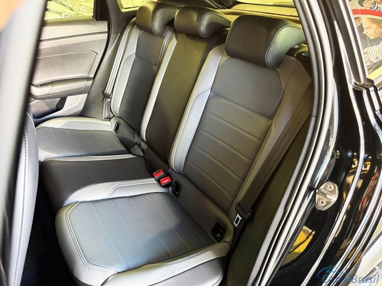 Mix Veiculos | Nivus 1.0 200 TSI TOTAL HIGHLINE 21/21 - foto 9