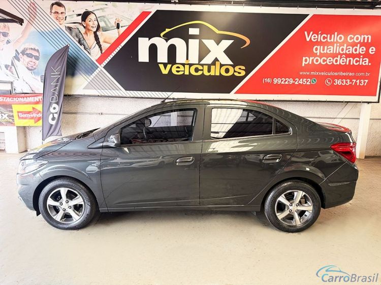 Mix Veiculos | Prisma 1.4 MPFI LTZ 8V 17/18 - foto 2