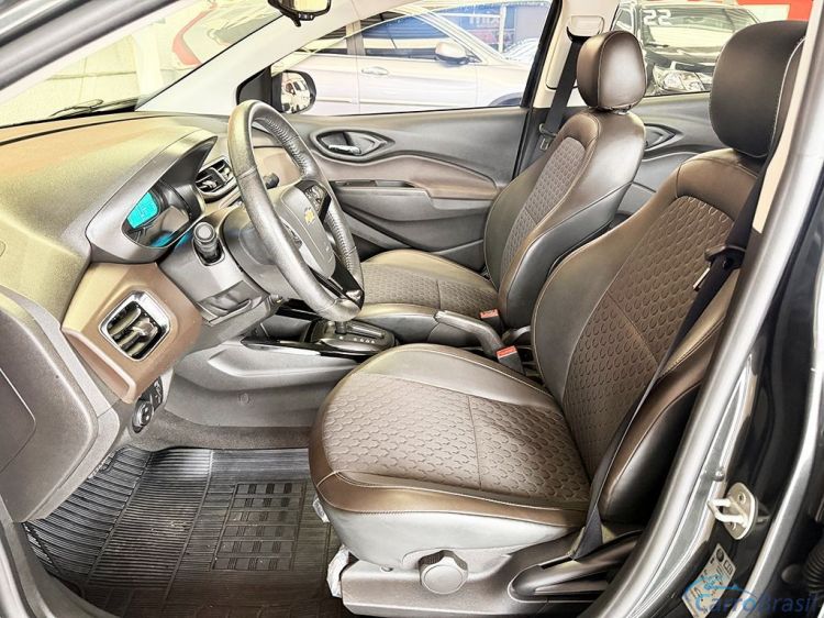 Mix Veiculos | Prisma 1.4 MPFI LTZ 8V 17/18 - foto 4