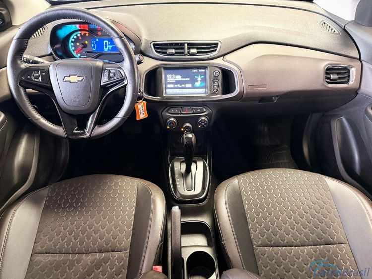 Mix Veiculos | Prisma 1.4 MPFI LTZ 8V 17/18 - foto 6