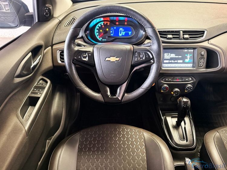 Mix Veiculos | Prisma 1.4 MPFI LTZ 8V 17/18 - foto 7